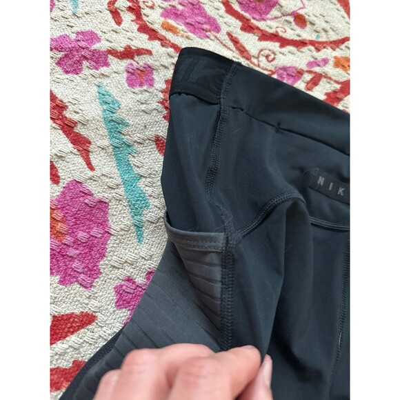 Nike pro black drifit leggings - Picture 7 of 7